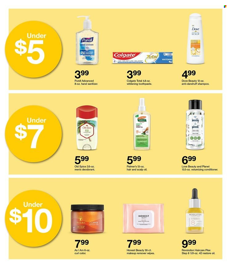 Target ad - 10/23/2022 - 10/29/2022. Page 19