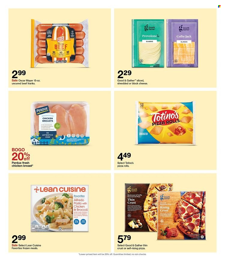 Target ad - 10/23/2022 - 10/29/2022. Page 25