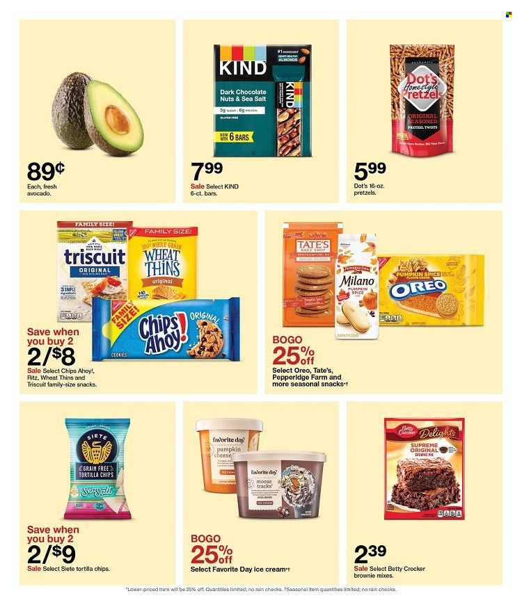 Target ad - 10/23/2022 - 10/29/2022. Page 27