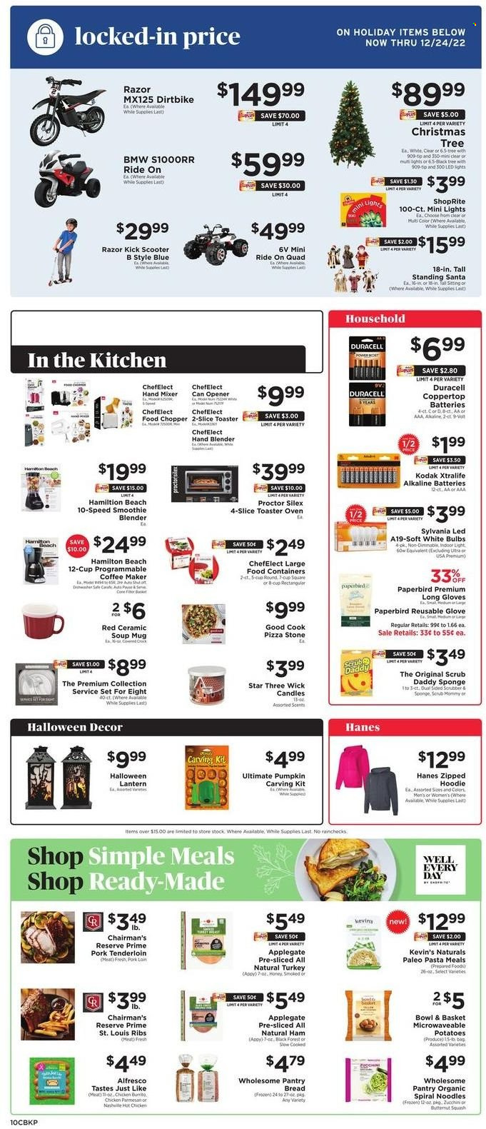 ShopRite ad - 10/23/2022 - 10/29/2022. Page 10