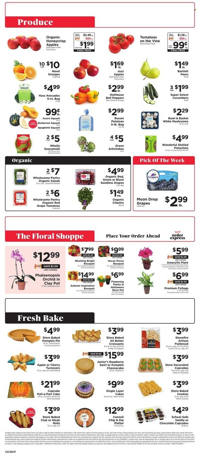 ShopRite ad - 10/23/2022 - 10/29/2022. Page 12