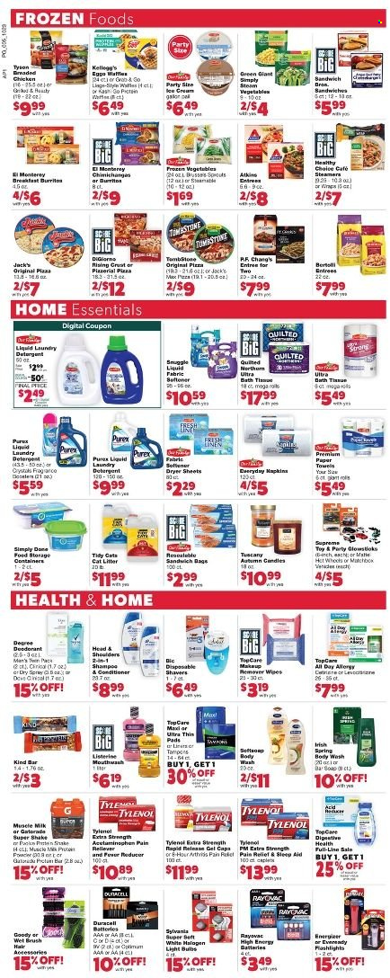 Family Fare ad - 10/23/2022 - 10/29/2022. Page 5