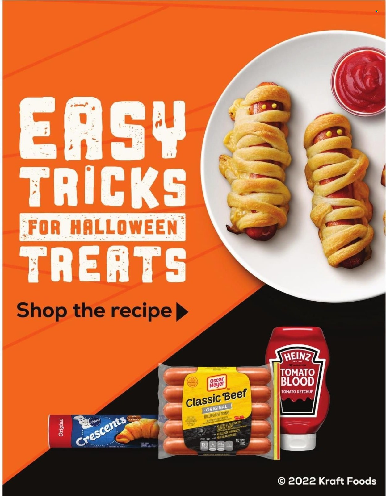 Cub Foods ad - 10/23/2022 - 10/29/2022. Page 14