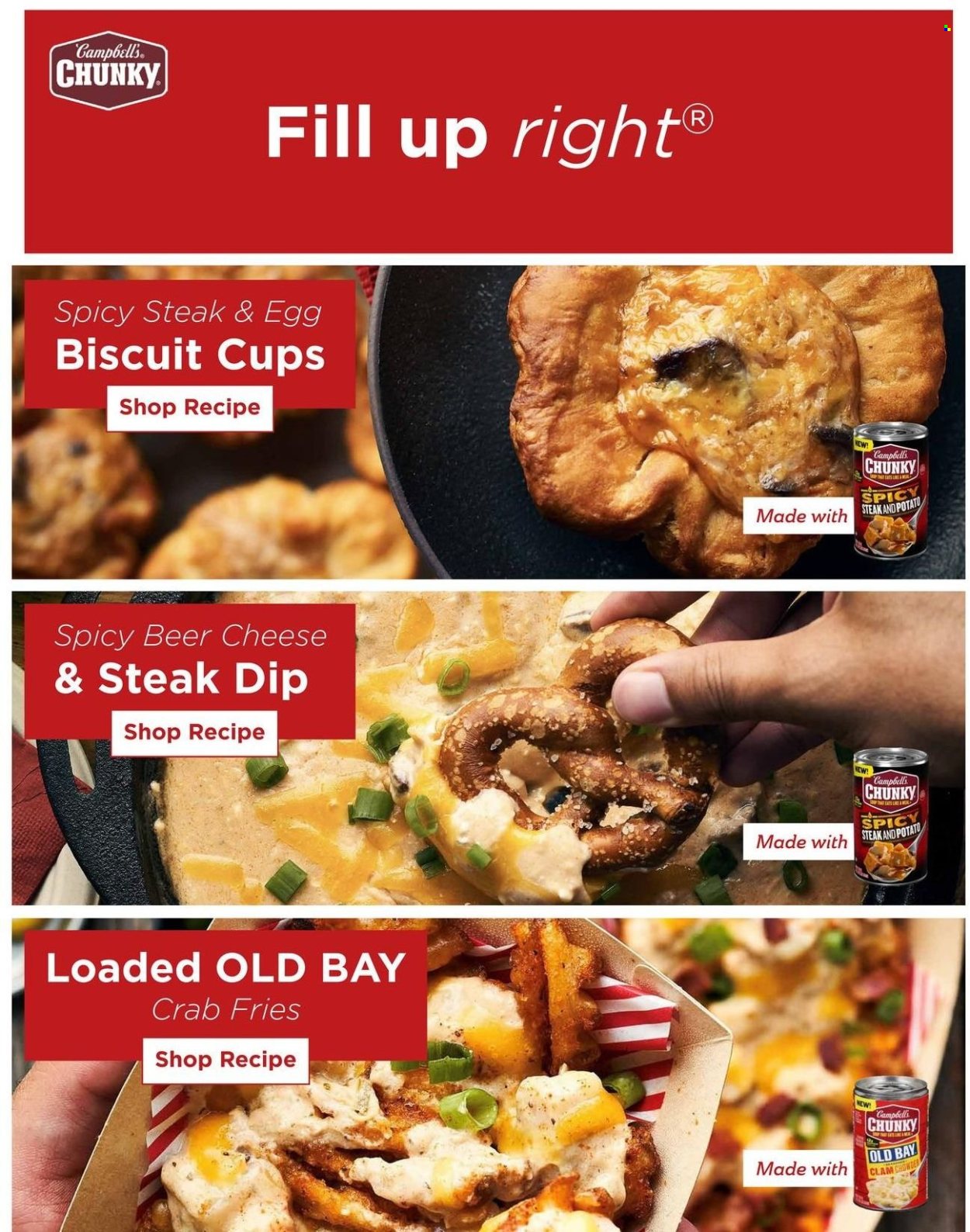 Cub Foods ad - 10/23/2022 - 10/29/2022. Page 15