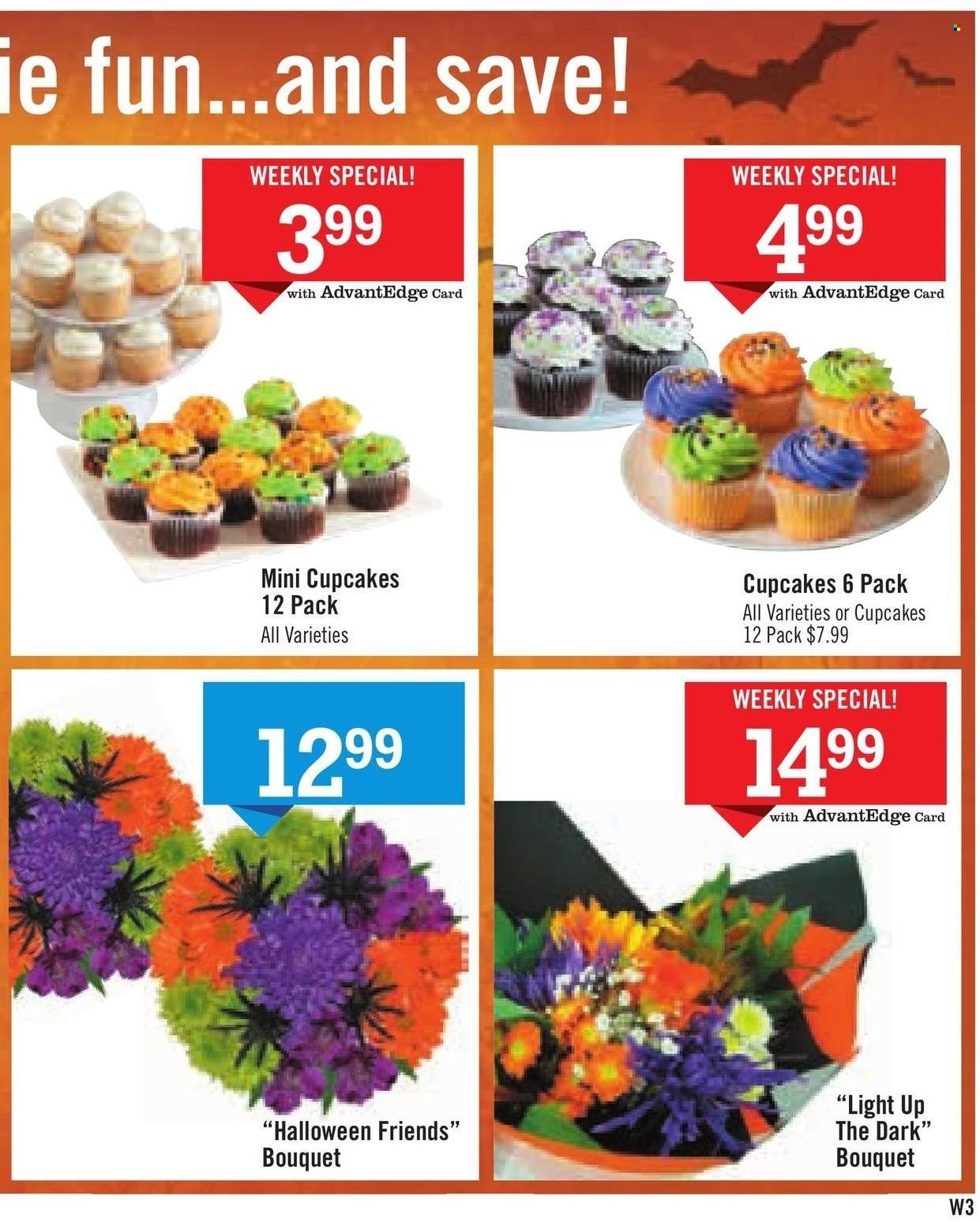 Price Chopper ad - 10/23/2022 - 10/29/2022. Page 18