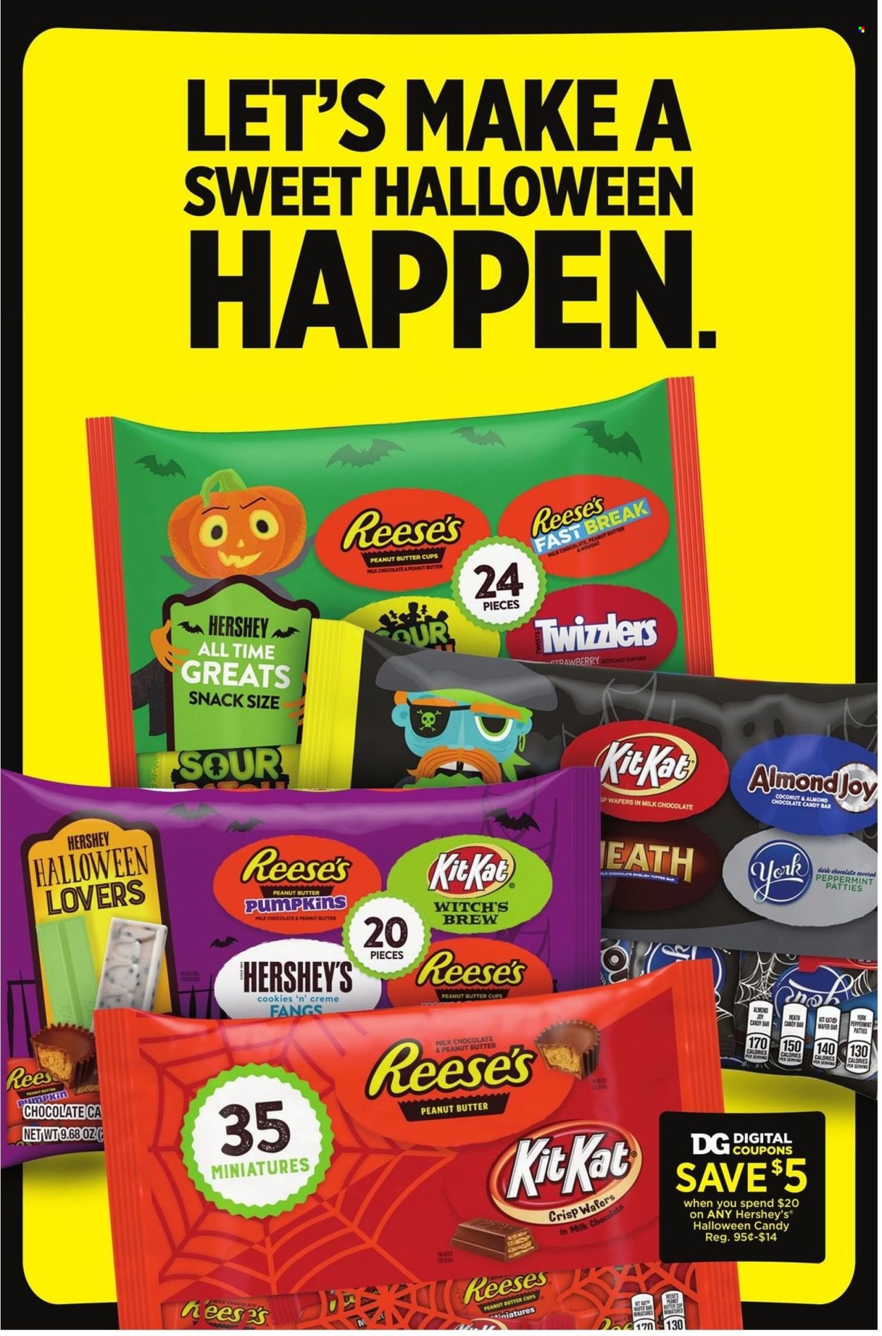 Dollar General ad - 10/23/2022 - 10/29/2022. Page 11