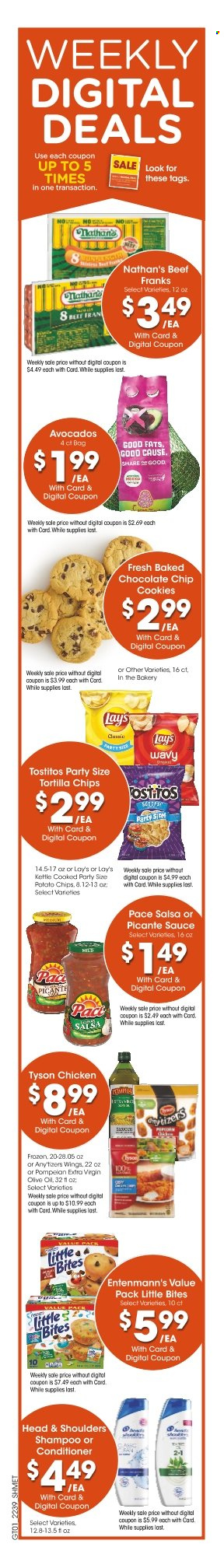 Kroger ad - 10/26/2022 - 11/01/2022. Page 17