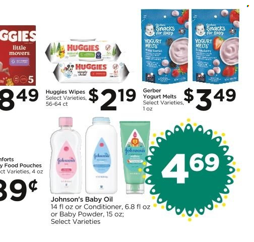 Food 4 Less ad - 10/26/2022 - 11/01/2022. Page 10