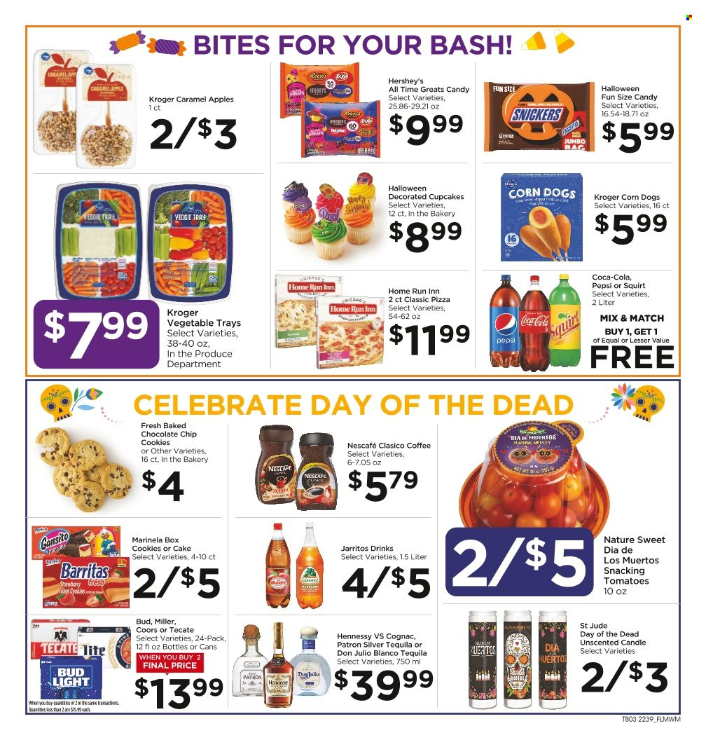 Food 4 Less ad - 10/26/2022 - 11/01/2022. Page 4