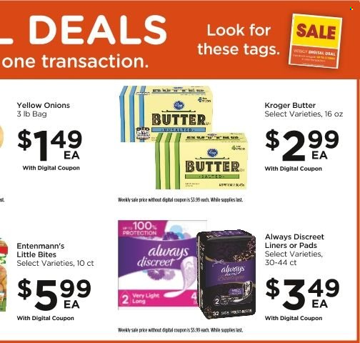 Food 4 Less ad - 10/26/2022 - 11/01/2022. Page 8