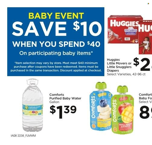 Food 4 Less ad - 10/26/2022 - 11/01/2022. Page 9