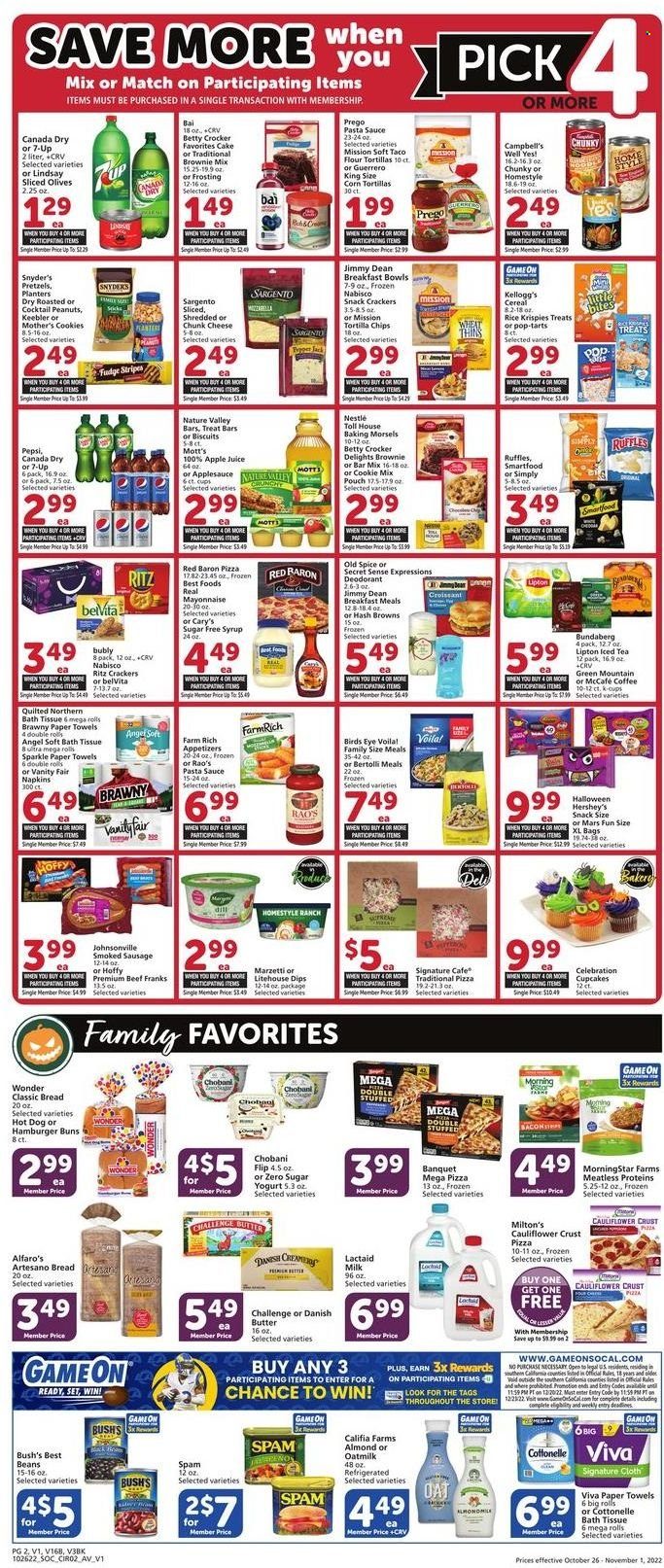 Vons ad - 10/26/2022 - 11/01/2022. Page 2