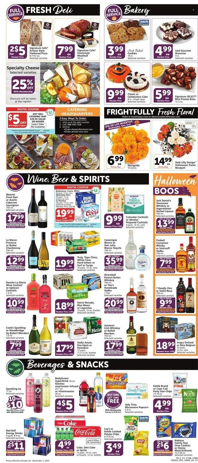 Vons ad - 10/26/2022 - 11/01/2022. Page 3