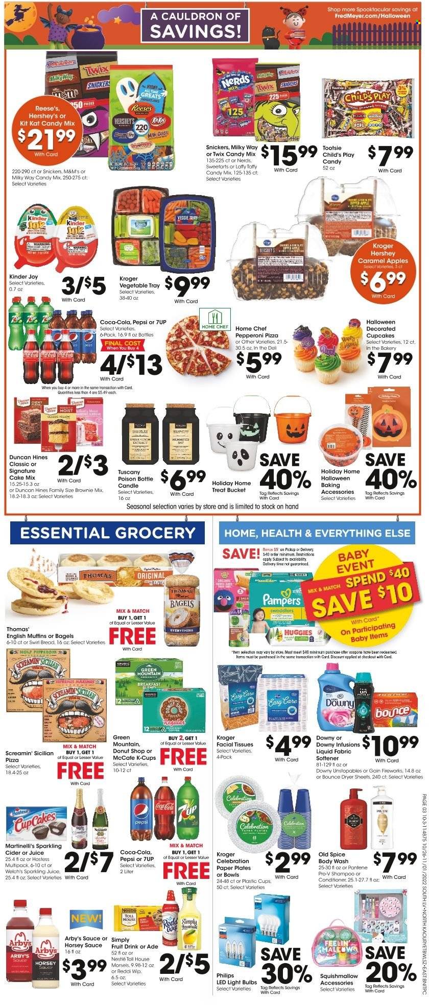 Fred Meyer ad - 10/26/2022 - 11/01/2022. Page 2