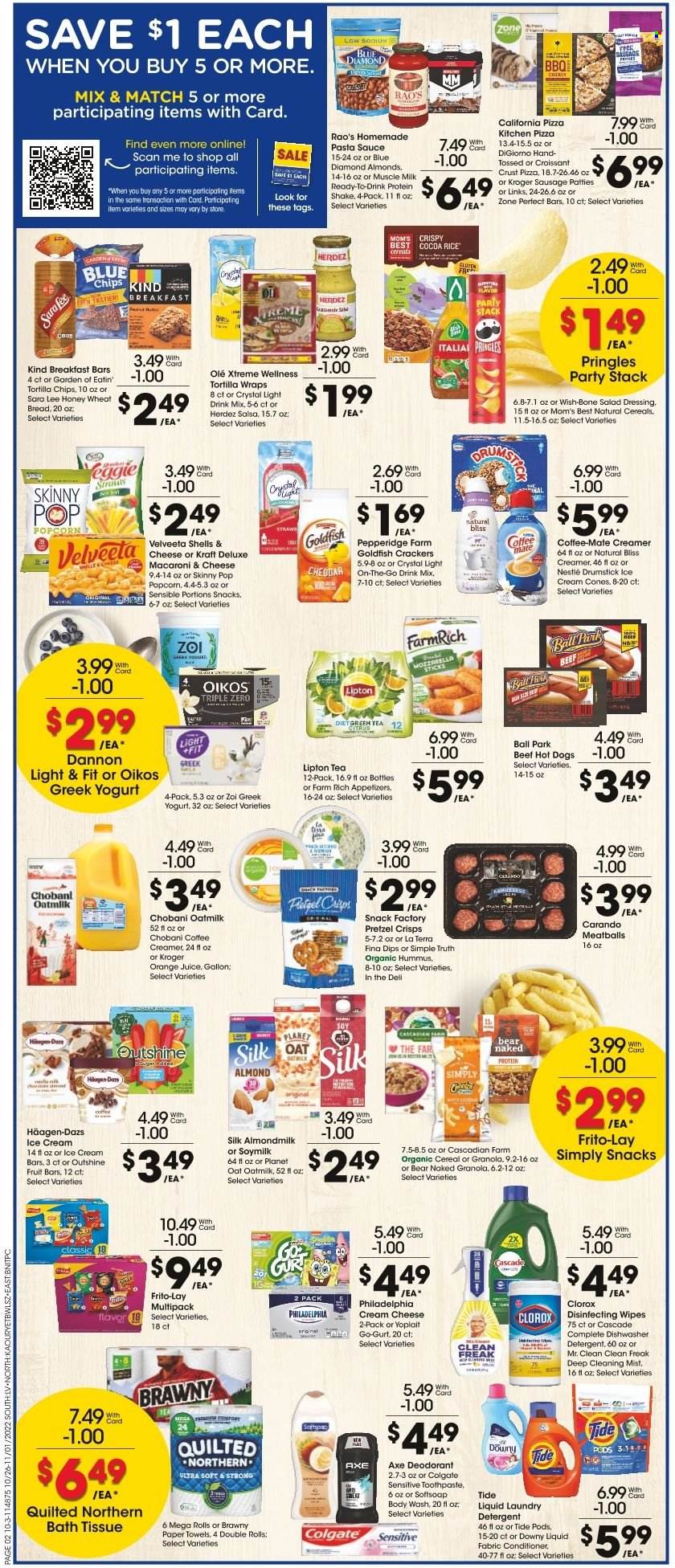 Fred Meyer ad - 10/26/2022 - 11/01/2022. Page 3