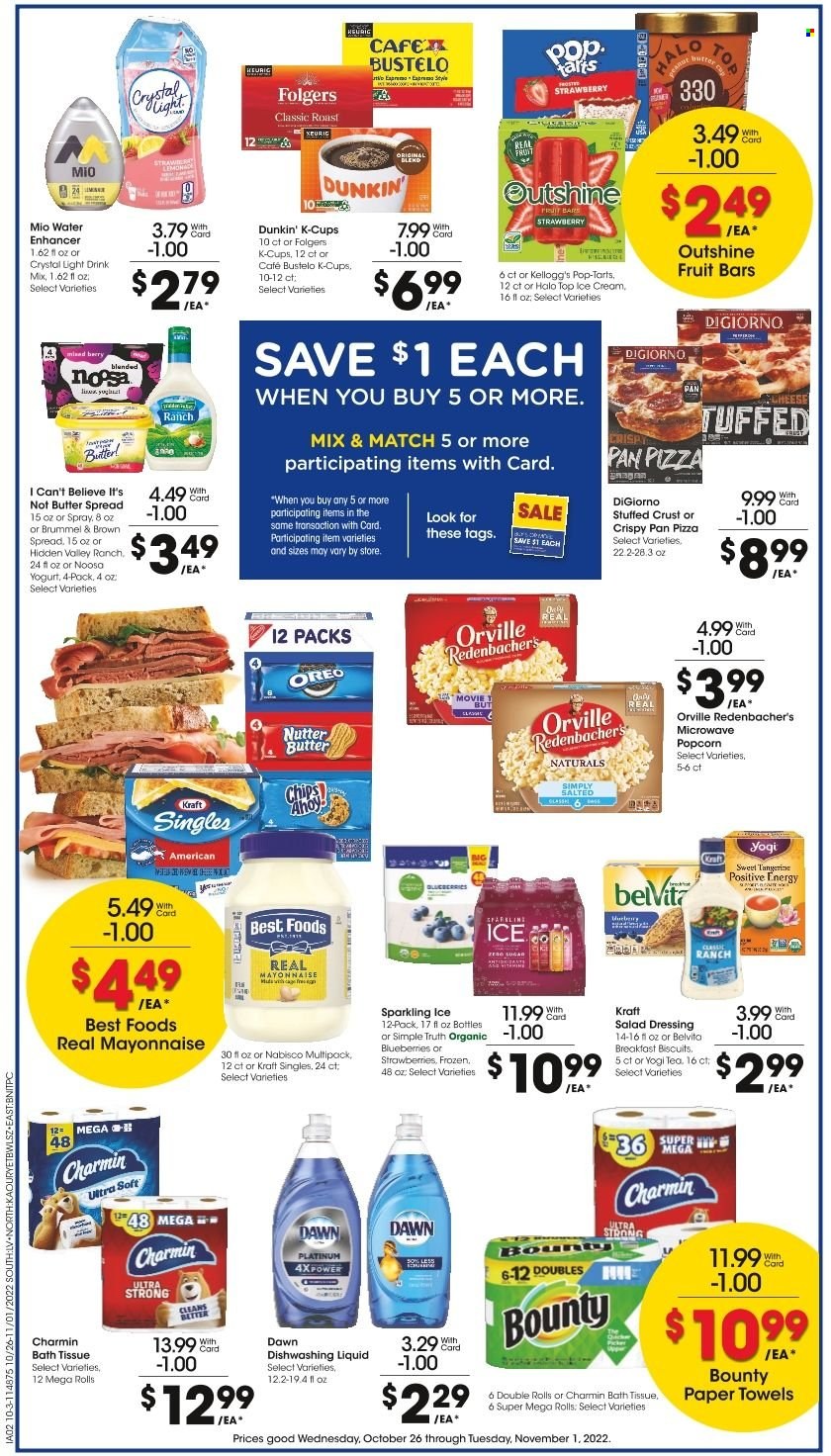 Fred Meyer ad - 10/26/2022 - 11/01/2022. Page 4