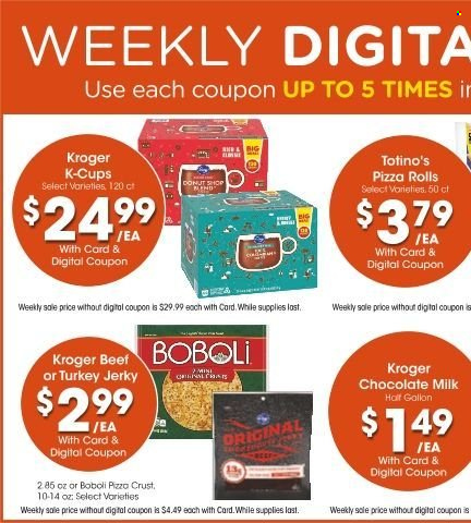 Fred Meyer ad - 10/26/2022 - 11/01/2022. Page 9