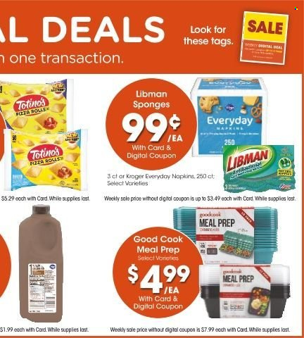 Fred Meyer ad - 10/26/2022 - 11/01/2022. Page 10