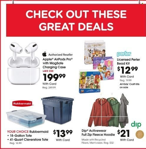 Fred Meyer ad - 10/26/2022 - 11/01/2022. Page 11
