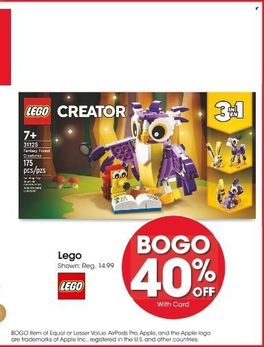 Fred Meyer ad - 10/26/2022 - 11/01/2022. Page 12