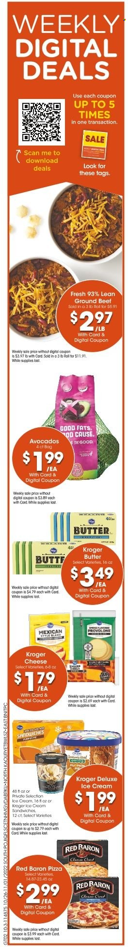 Fred Meyer ad - 10/26/2022 - 11/01/2022. Page 17