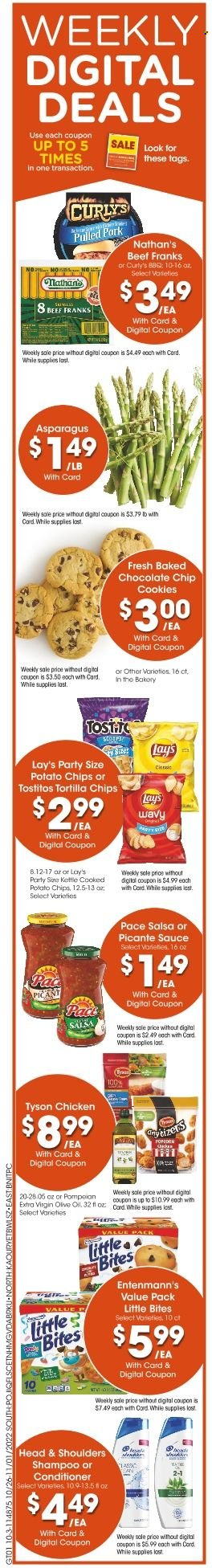 Fred Meyer ad - 10/26/2022 - 11/01/2022. Page 18
