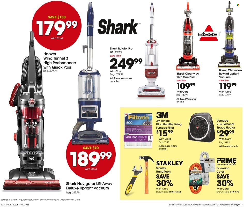 Fred Meyer ad - 10/26/2022 - 11/01/2022. Page 13