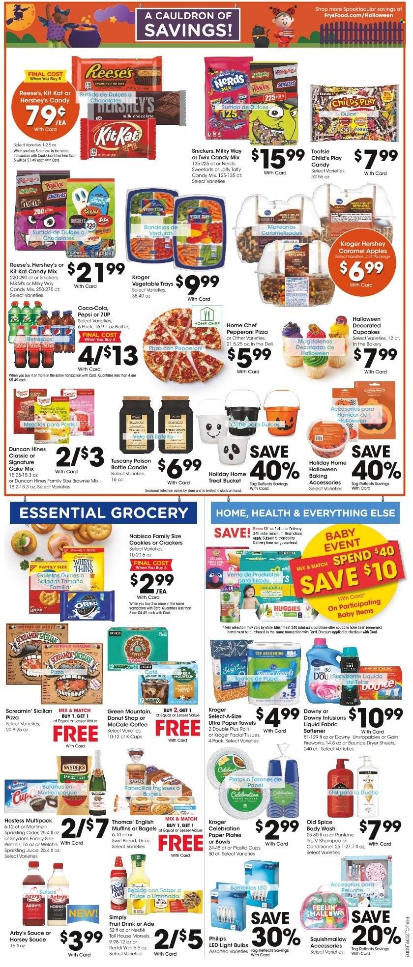 Fry’s ad - 10/26/2022 - 11/01/2022. Page 2