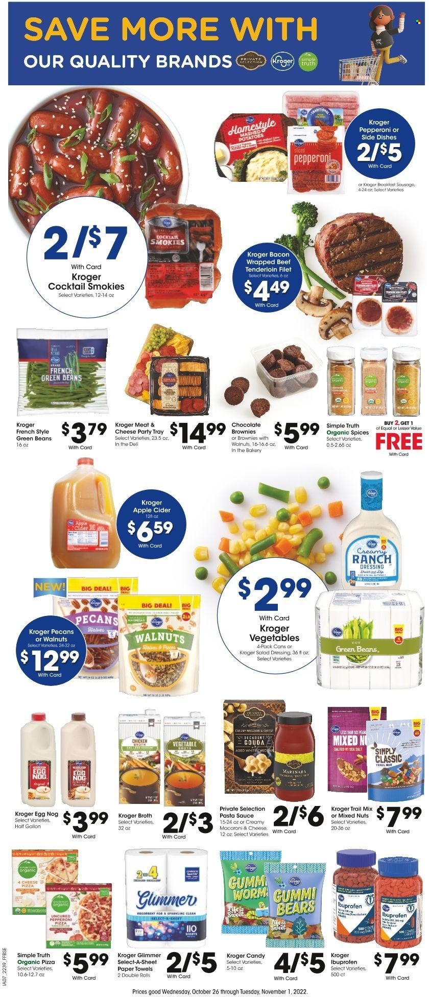 Fry’s ad - 10/26/2022 - 11/01/2022. Page 7