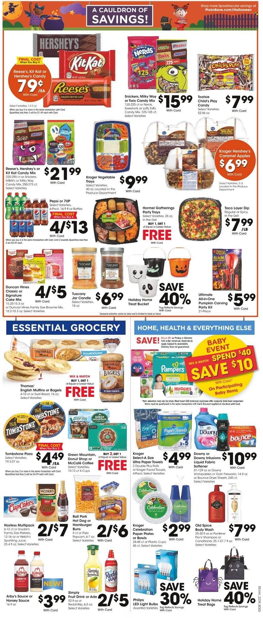 Pick ‘n Save ad - 10/26/2022 - 11/01/2022. Page 2