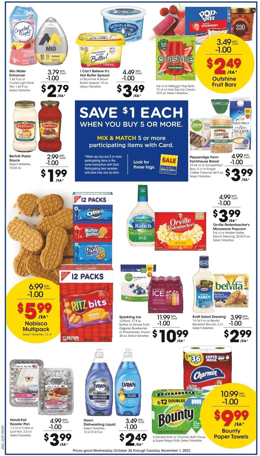 Pick ‘n Save ad - 10/26/2022 - 11/01/2022. Page 4