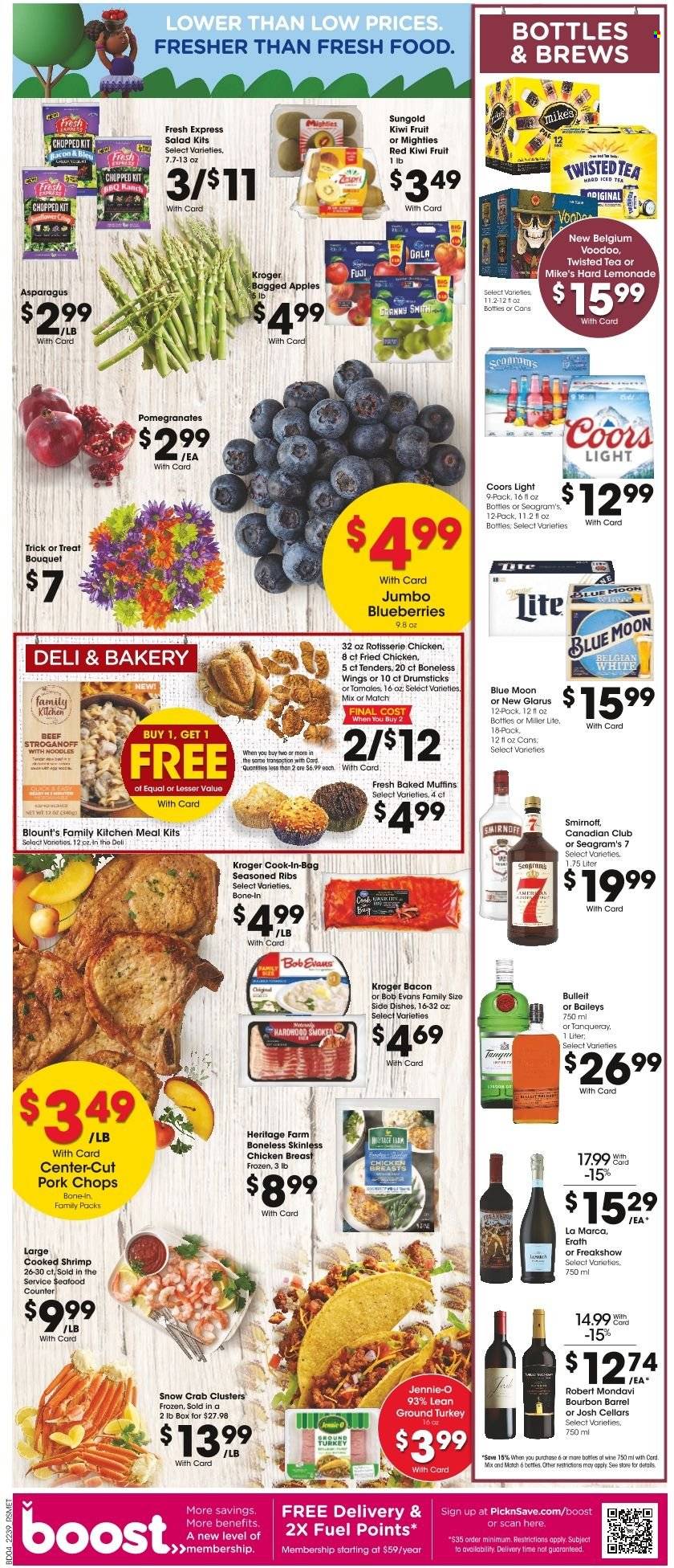 Pick ‘n Save ad - 10/26/2022 - 11/01/2022. Page 5