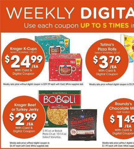 Pick ‘n Save ad - 10/26/2022 - 11/01/2022. Page 9