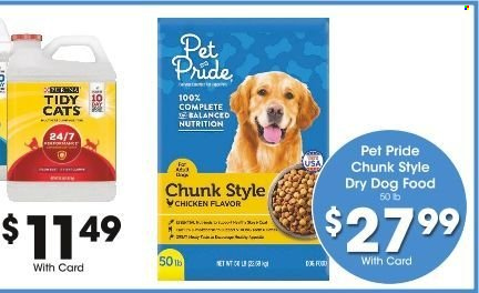 Pick ‘n Save ad - 10/26/2022 - 11/01/2022. Page 14