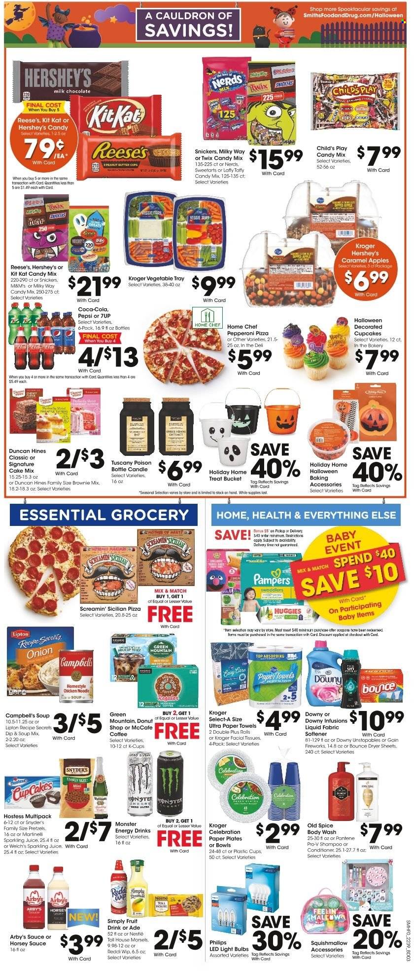 Smith's ad - 10/26/2022 - 11/01/2022. Page 2