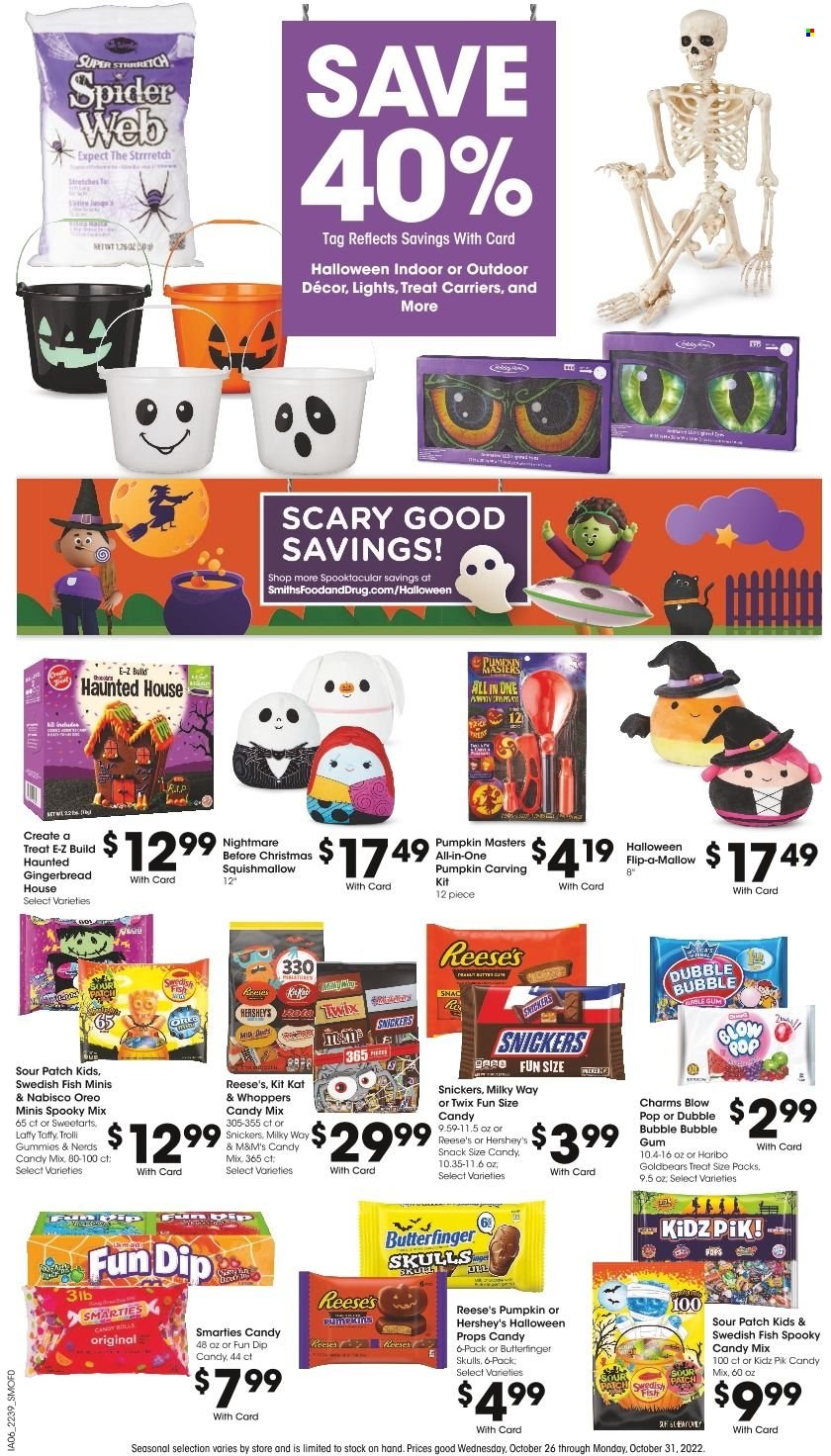 Smith's ad - 10/26/2022 - 11/01/2022. Page 9