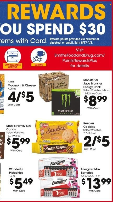 Smith's ad - 10/26/2022 - 11/01/2022. Page 13