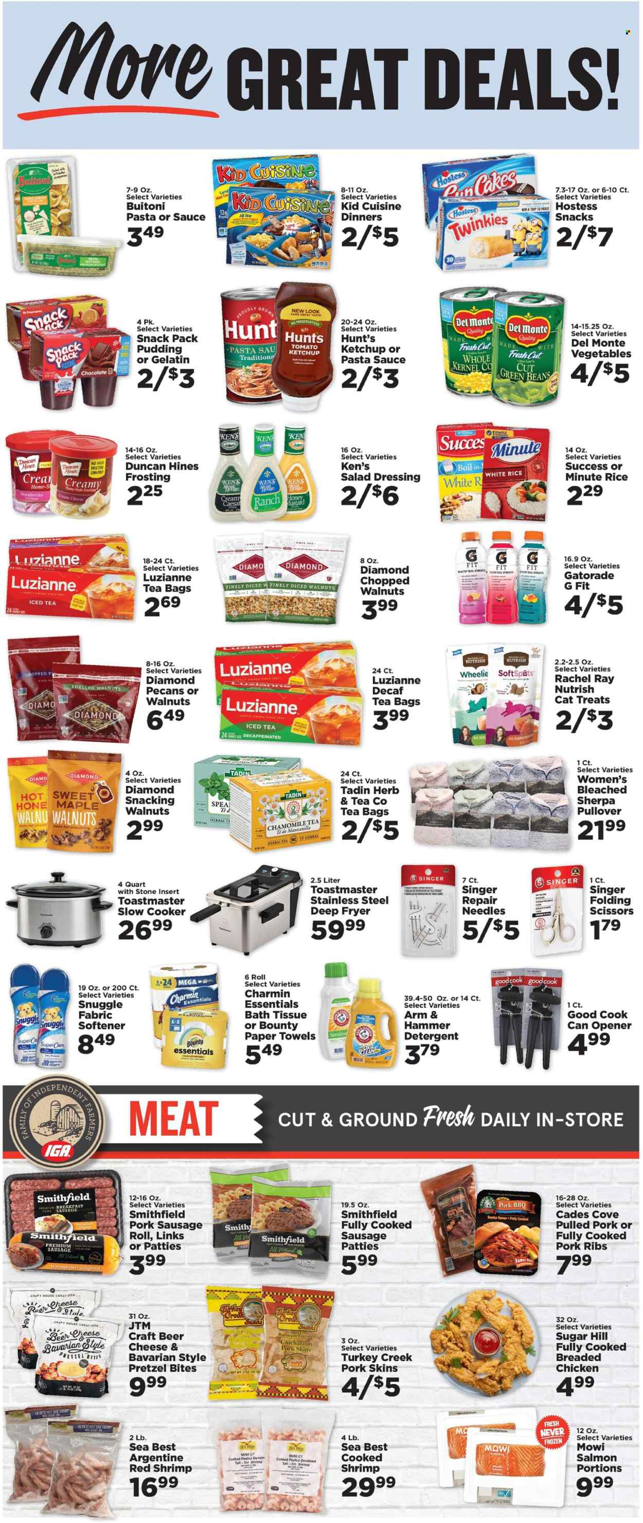 IGA ad - 10/26/2022 - 11/01/2022. Page 3