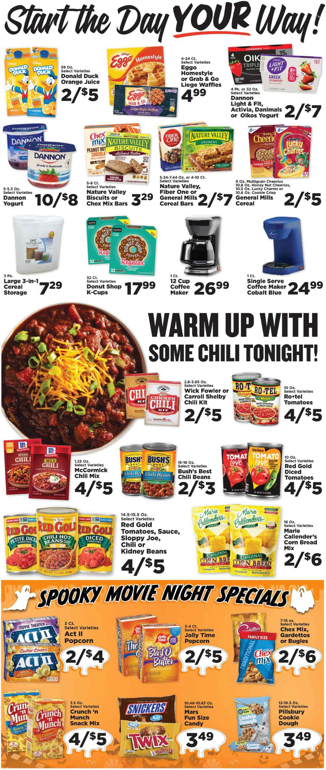IGA ad - 10/26/2022 - 11/01/2022. Page 6