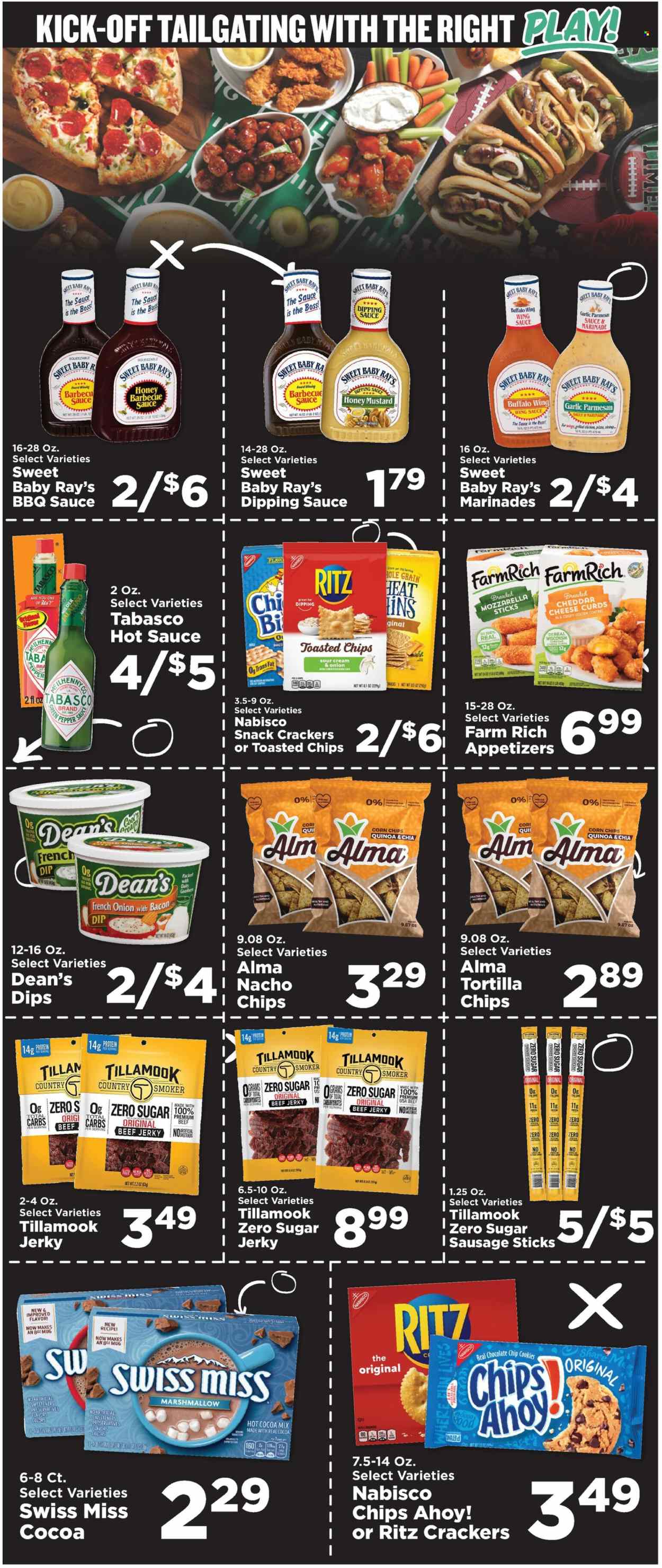 IGA ad - 10/26/2022 - 11/01/2022. Page 8