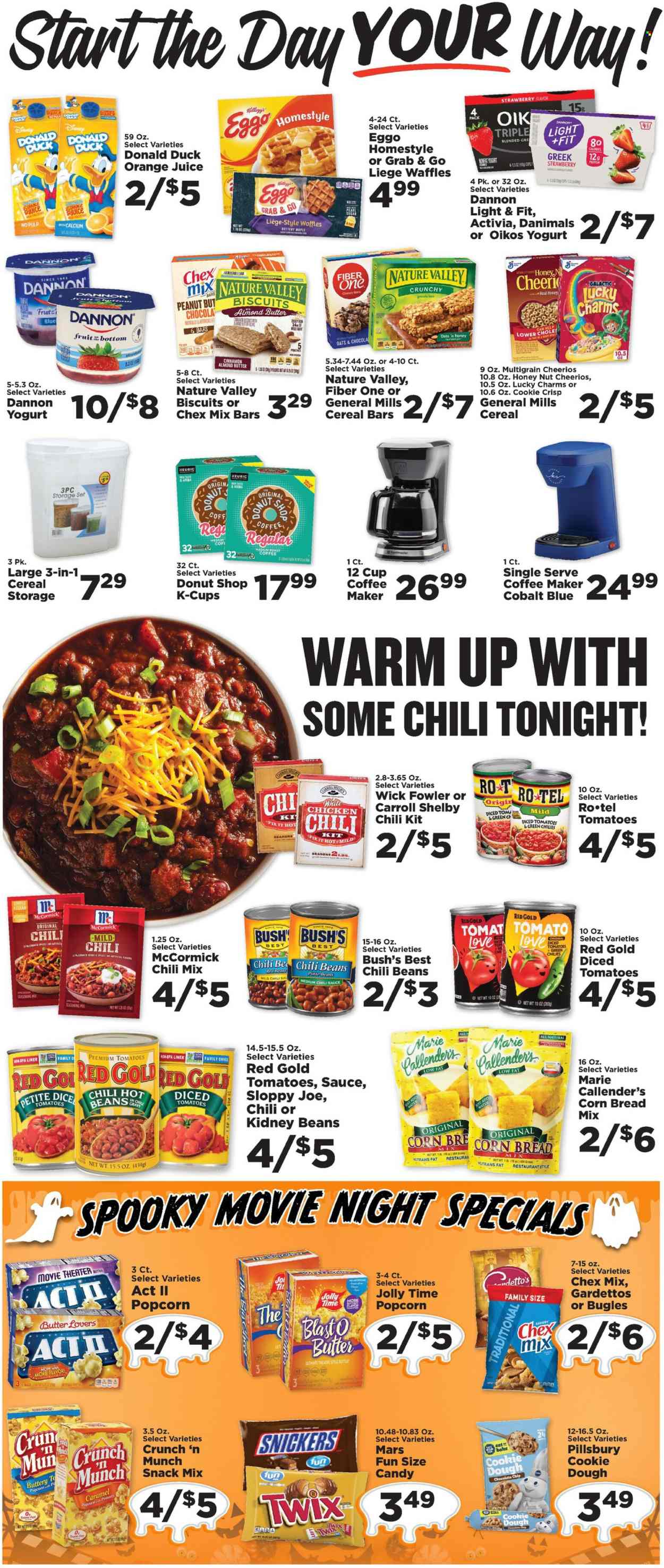 IGA ad - 10/26/2022 - 11/01/2022. Page 6