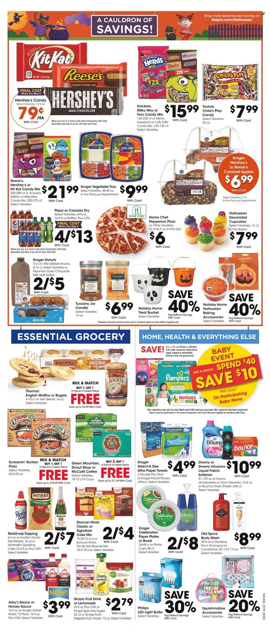Ralphs ad - 10/26/2022 - 11/01/2022. Page 2