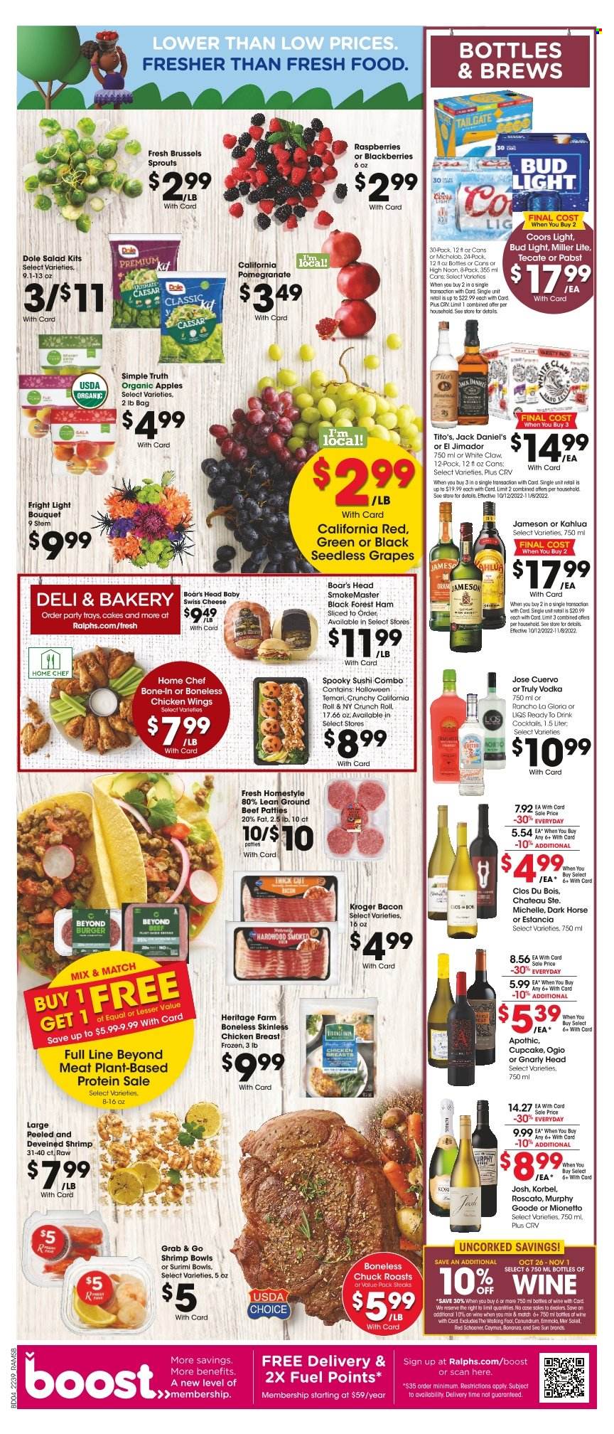 Ralphs ad - 10/26/2022 - 11/01/2022. Page 4