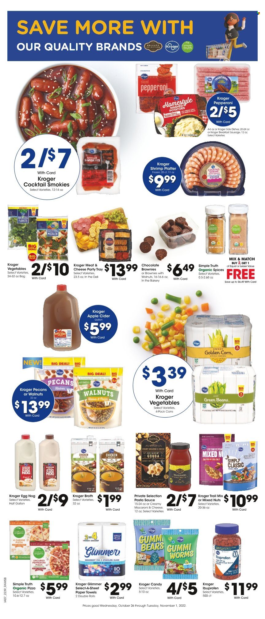 Ralphs ad - 10/26/2022 - 11/01/2022. Page 6