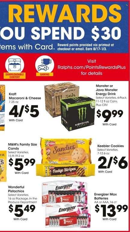 Ralphs ad - 10/26/2022 - 11/01/2022. Page 13