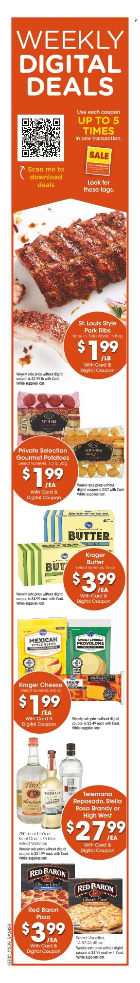 Ralphs ad - 10/26/2022 - 11/01/2022. Page 16