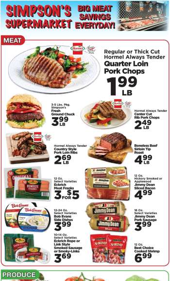 IGA Flyer - 10/26/2022 - 11/01/2022.
