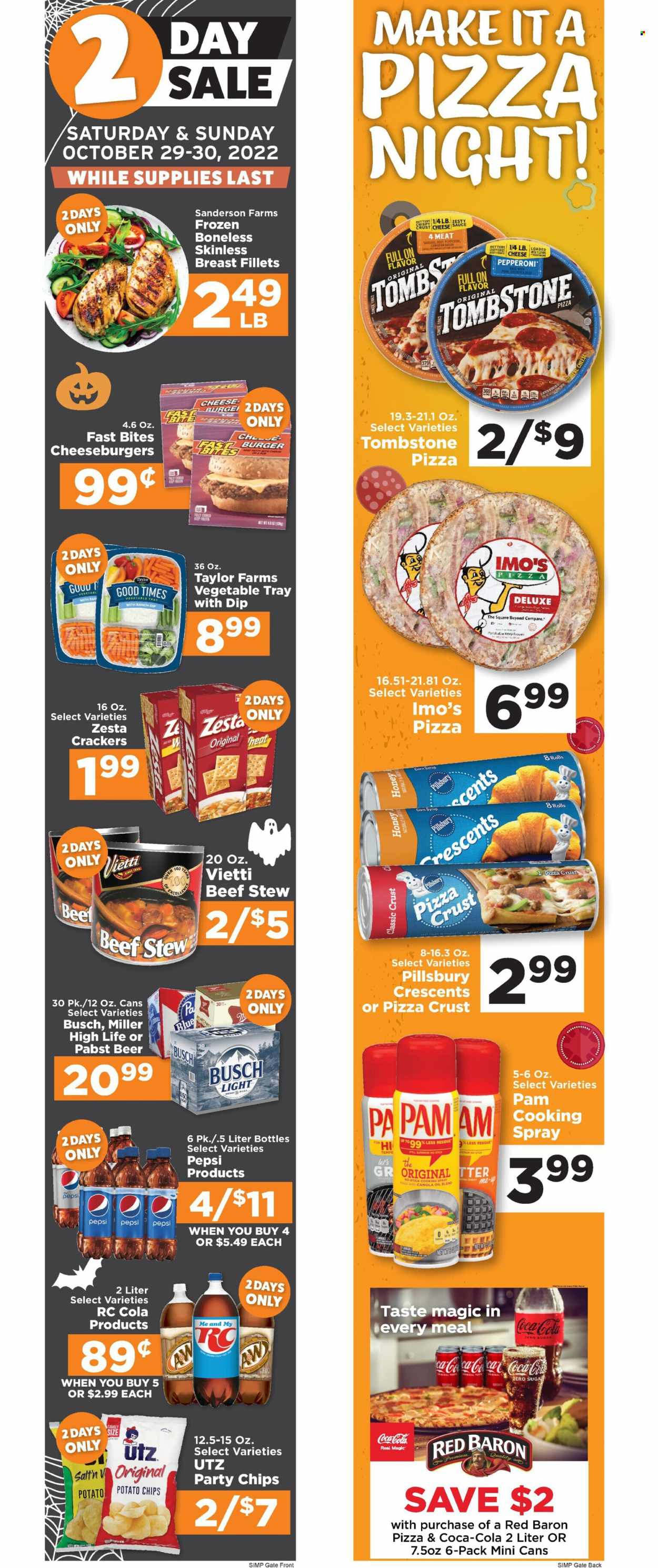 IGA ad - 10/26/2022 - 11/01/2022. Page 2