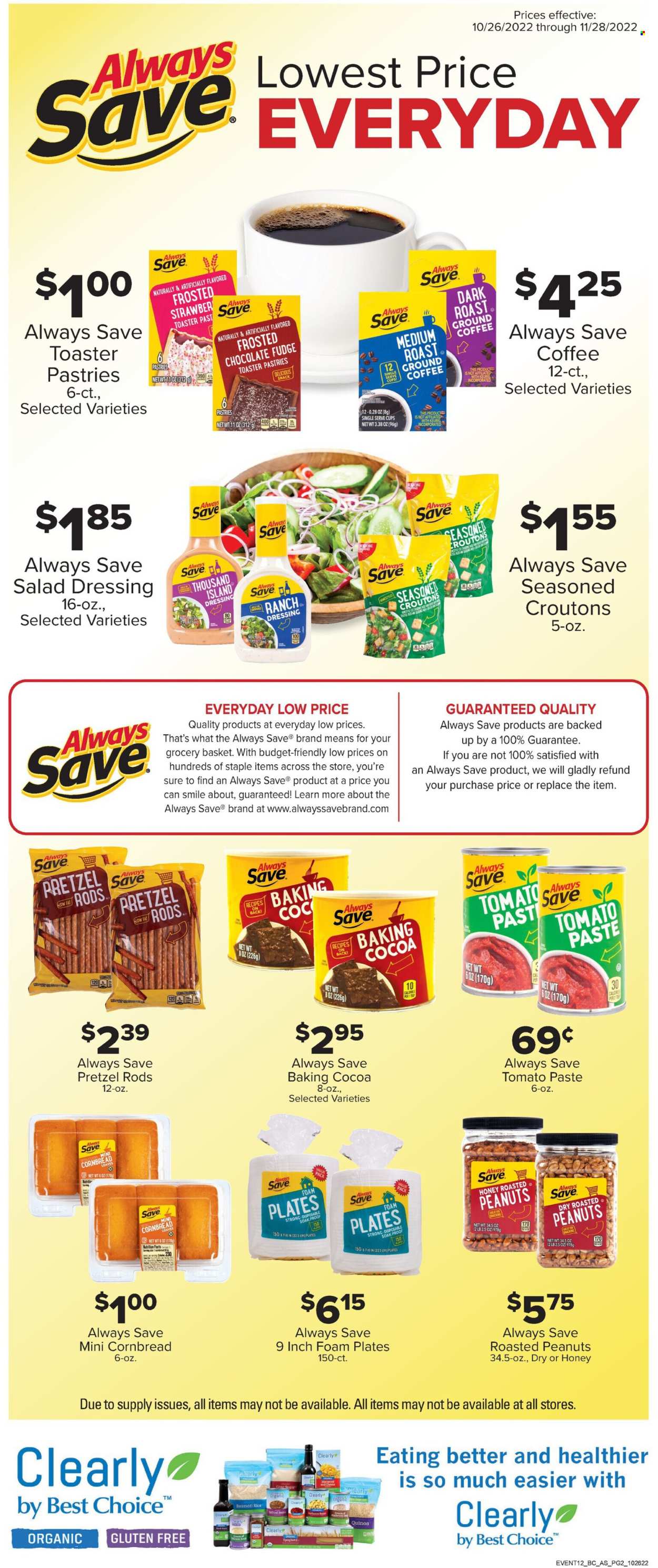 IGA ad - 10/26/2022 - 11/01/2022. Page 5