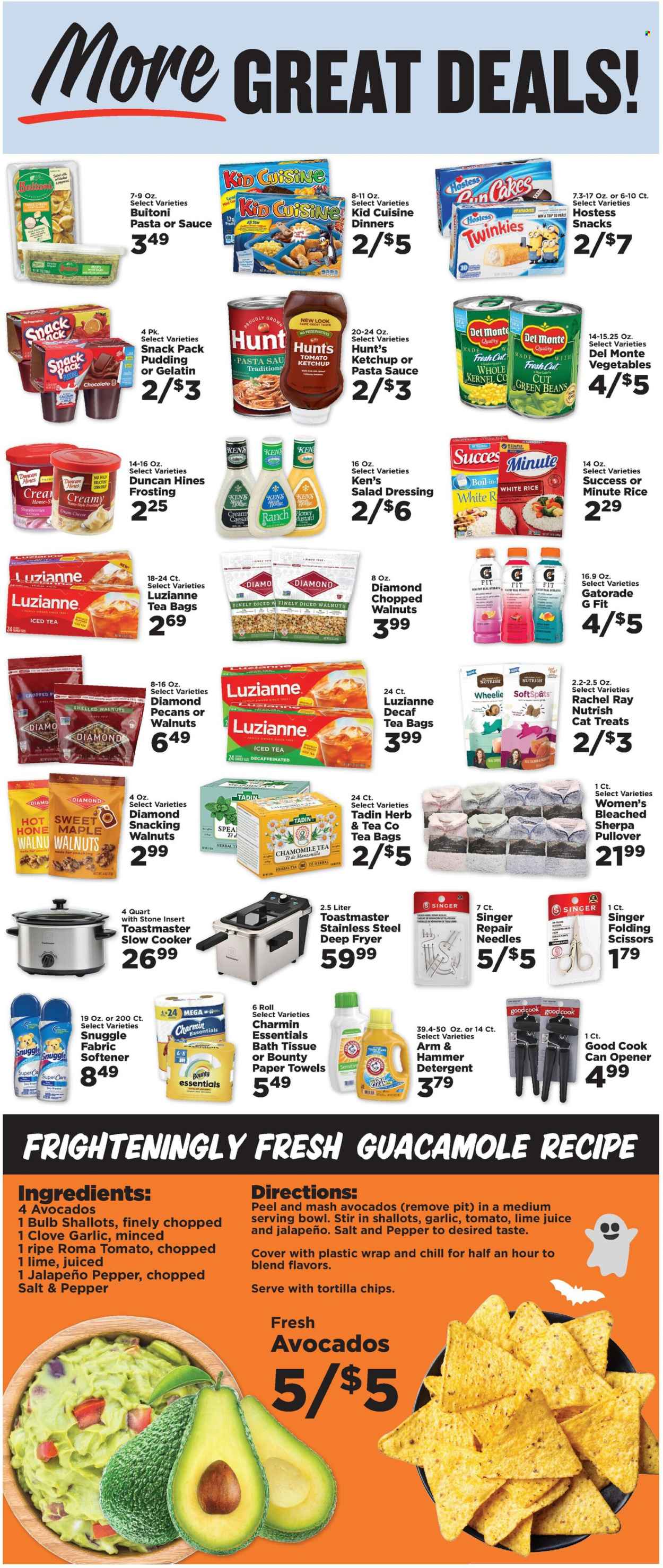 IGA ad - 10/26/2022 - 11/01/2022. Page 3